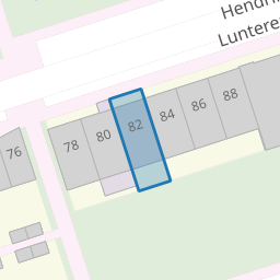 Perceel ISS00-B-2198