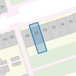 Perceel ISS00-B-2203