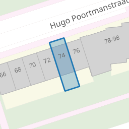 Perceel ISS00-B-2206
