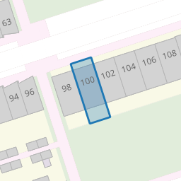 Perceel ISS00-B-2209