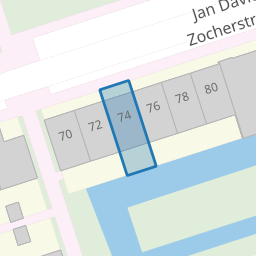 Perceel ISS00-B-2217