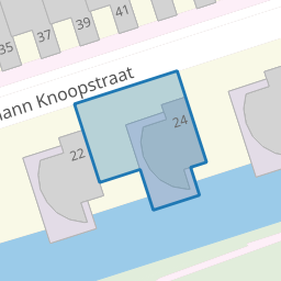 Perceel ISS00-B-2231