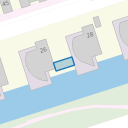 Perceel ISS00-B-2236