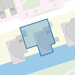 Perceel ISS00-B-2240