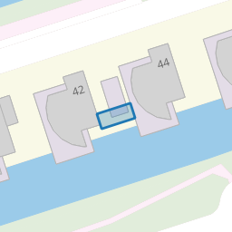 Perceel ISS00-B-2260