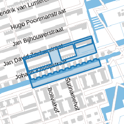 Perceel ISS00-B-2269