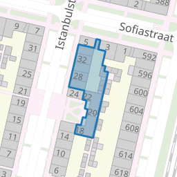Perceel ISS00-B-2272