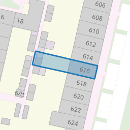 Perceel ISS00-B-2289