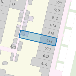 Perceel ISS00-B-2290