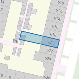 Perceel ISS00-B-2291