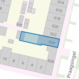 Perceel ISS00-B-2293