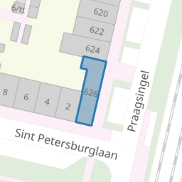 Perceel ISS00-B-2294