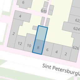 Perceel ISS00-B-2298