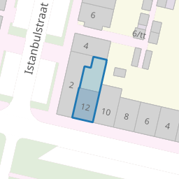 Perceel ISS00-B-2300