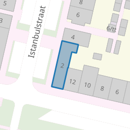 Perceel ISS00-B-2301