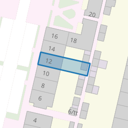 Perceel ISS00-B-2307
