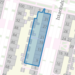 Perceel ISS00-B-2311