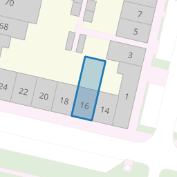 Perceel ISS00-B-2316