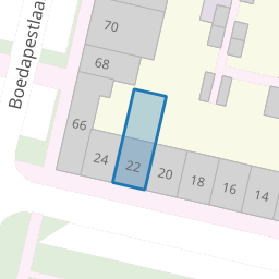 Perceel ISS00-B-2319