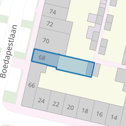 Perceel ISS00-B-2322