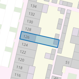 Perceel ISS00-B-2356