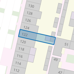 Perceel ISS00-B-2358