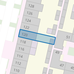 Perceel ISS00-B-2359