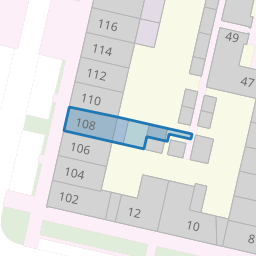 Perceel ISS00-B-2365