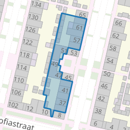 Perceel ISS00-B-2374