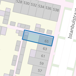 Perceel ISS00-B-2375