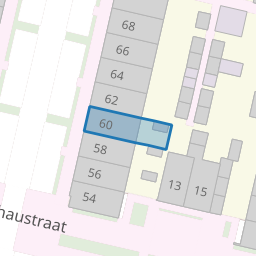 Perceel ISS00-B-2403