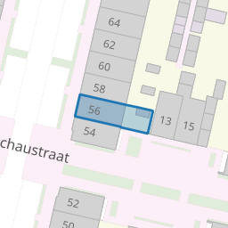 Perceel ISS00-B-2405