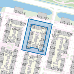 Perceel ISS00-B-2407