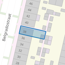 Perceel ISS00-B-2408