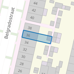 Perceel ISS00-B-2409
