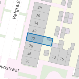 Perceel ISS00-B-2412