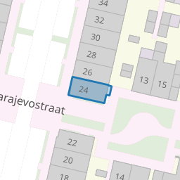 Perceel ISS00-B-2415