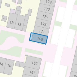 Perceel ISS00-B-2419