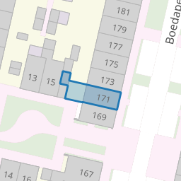 Perceel ISS00-B-2420