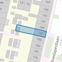 Perceel ISS00-B-2428