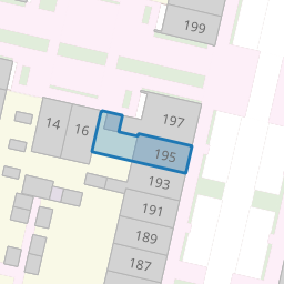 Perceel ISS00-B-2432