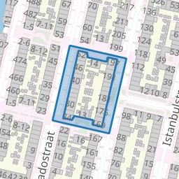 Perceel ISS00-B-2443