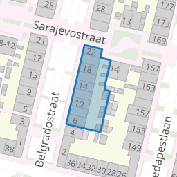 Perceel ISS00-B-2444