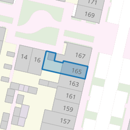 Perceel ISS00-B-2448