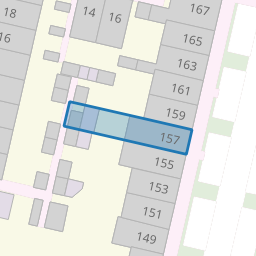 Perceel ISS00-B-2452