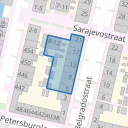 Perceel ISS00-B-2466