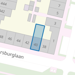 Perceel ISS00-B-2470