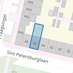 Perceel ISS00-B-2473