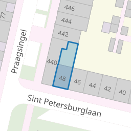 Perceel ISS00-B-2474