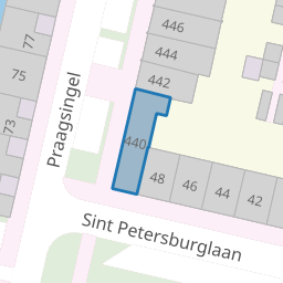 Perceel ISS00-B-2475